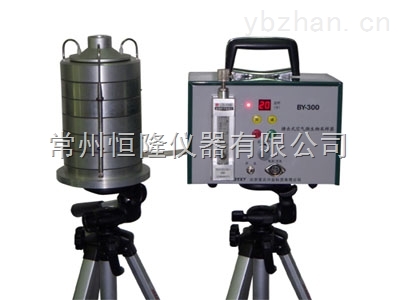 ETW-2空氣微生物采樣器